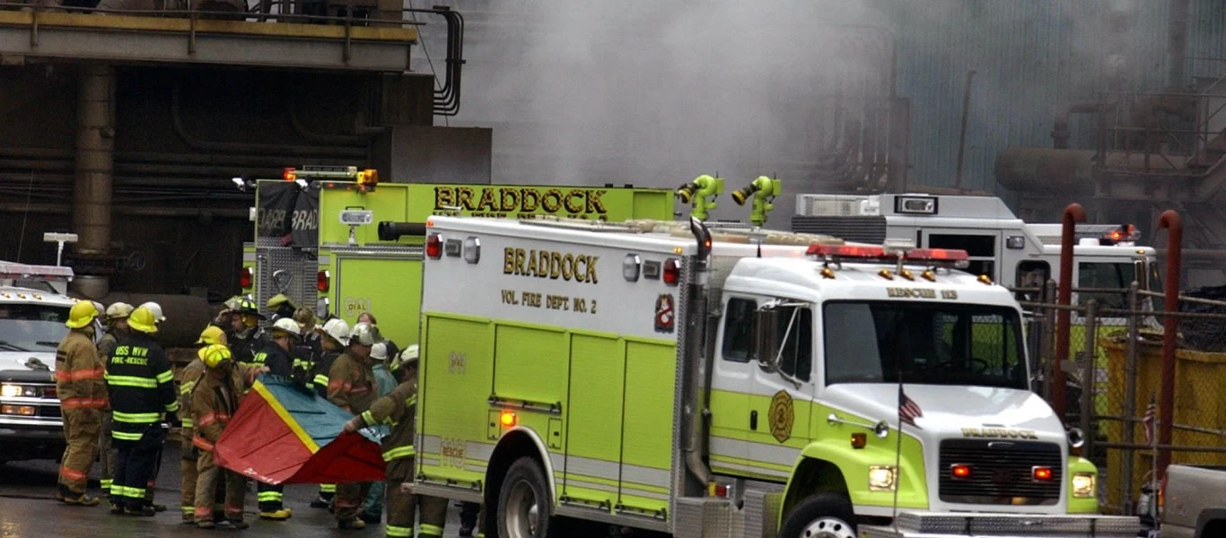 Πενσυλβάνια: Τέσσερα κορίτσια έκαψαν σπίτι επειδή... βαριόντουσαν